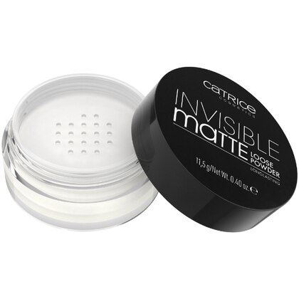  Catrice INVISIBLE MATTE Cipria in Polvere  1 di 2 