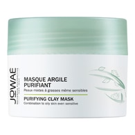 50 ML Jowae MASCHERA ALL'ARGILLA PURIFICANTE Maschera Viso Anti Imperfezioni  1 di 2 