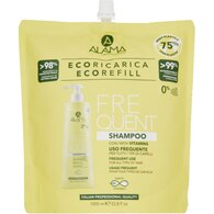 Ricarica Shampoo Uso Frequente Tutti i Capelli - Eco Refill