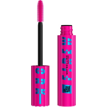 10 ML MAYBELLINE FIREWORK Mascara Ciglia Sensazionali Waterproof  1 di 8 