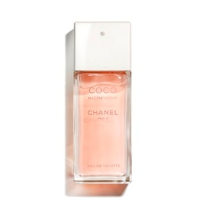 100 ML CHANEL COCO MADEMOISELLE EAU DE TOILETTE VAPORIZZATORE  1 di 1 