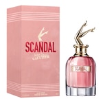 80 ML Jean Paul Gaultier SCANDAL Eau de Parfum 80ml 3 di 6 Eau de Parfum 80ml