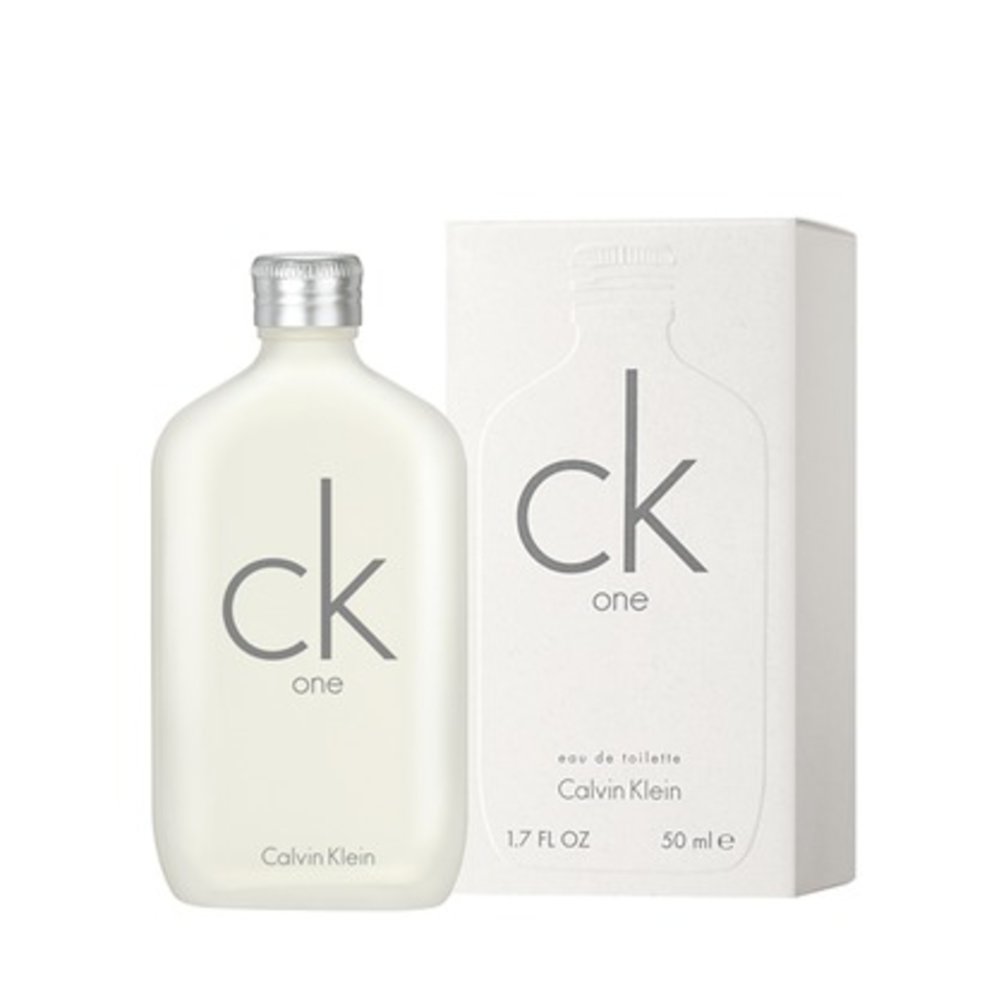 Ck One  Eau de toilette 50ml