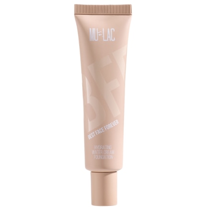  Mulac BFF Hydrating Water Cream Foundation  1 di 2 