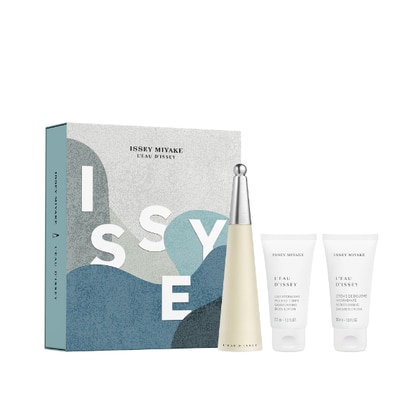  Issey Miyake L'EAU D'ISSEY Cofanetto Regalo  1 di 6 