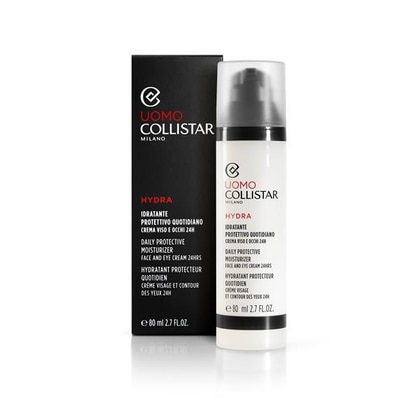 80 ML Collistar HYDRA IDRATANTE PROTETTIVO QUOTIDIANO  1 di 5 