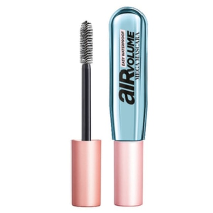  L'Oréal Paris AIR VOLUME MEGA Mascara Volumizzante Waterproof  1 di 3 