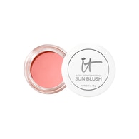  IT Cosmetics GLOW IN CONFIDENCE SUN BLUSH Blush  1 di 2 