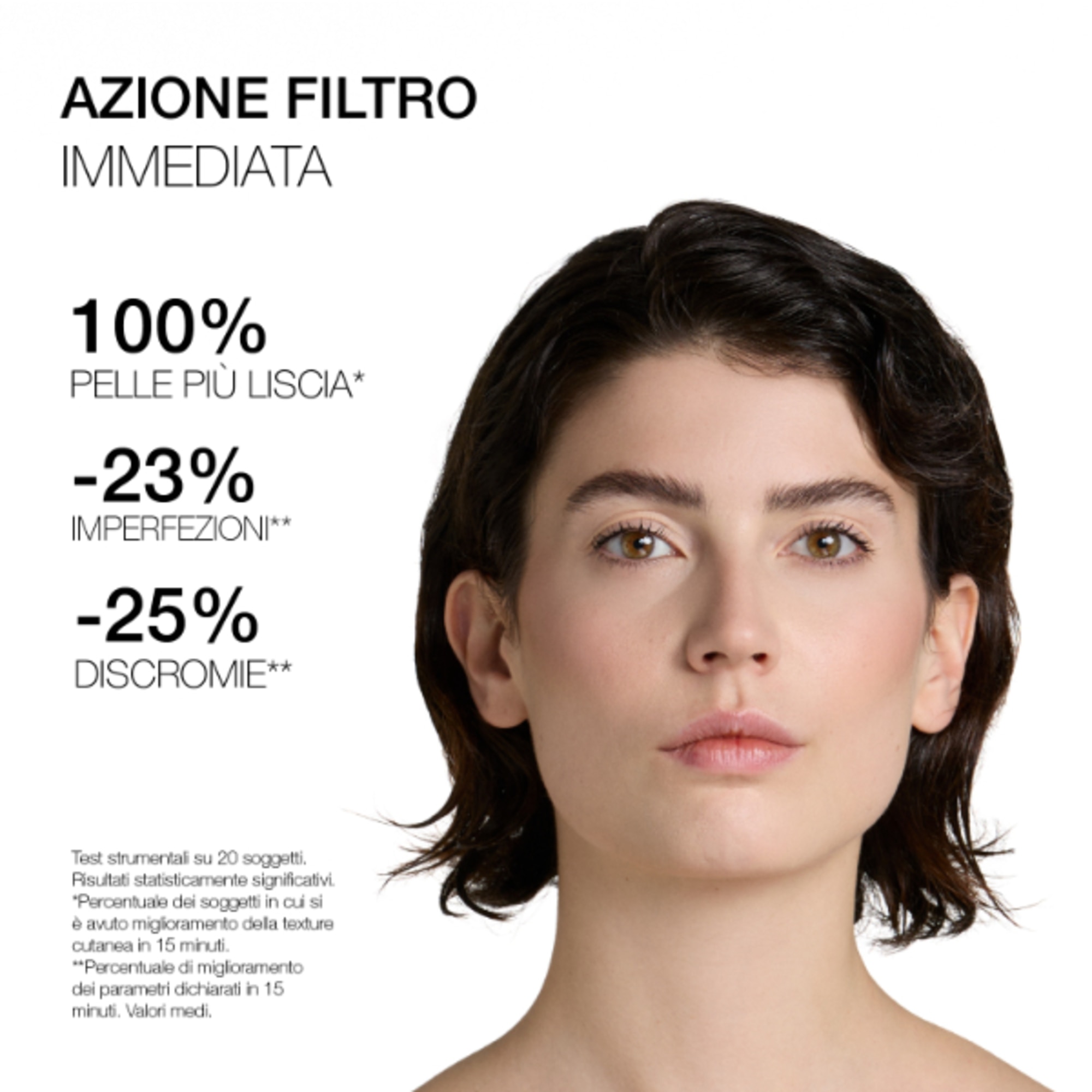 Fondotinta Perfezionatore Levigante