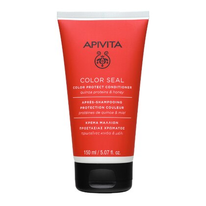 150 ML Apivita CONDITIONER COLOR Balsamo Capelli  1 di 5 