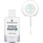 8 ML Essence CUTICLE REMOVER Gel Cuticole 1 di 3 Gel Cuticole