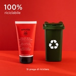 150 ML Apivita CONDITIONER COLOR Balsamo Capelli 5 di 5 Balsamo Capelli