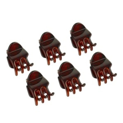 X6 Marionnaud MY MINI HAIR CLIPS Fermagli  1 di 2 