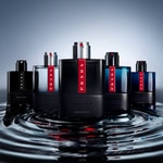 50 ML Prada LUNA ROSSA CARBON Eau De Parfum 7 di 7 Eau De Parfum