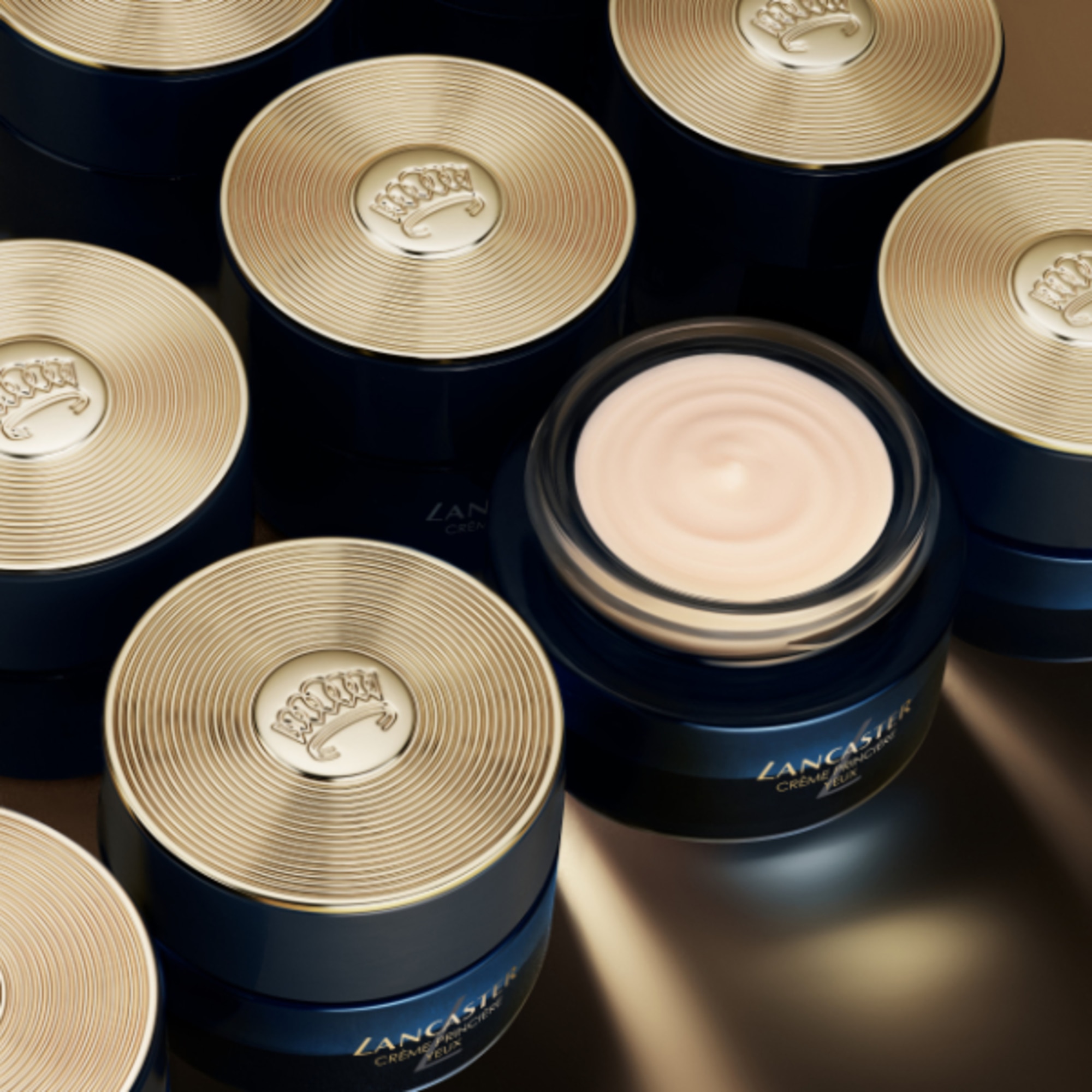 Crème Princière Yeux Eye Cream