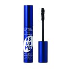 13 ML ASTRA MAKE-UP UNIVERSAL VOLUME Mascara Waterproof  1 di 1 Mascara Waterproof