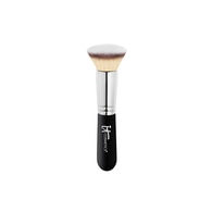  IT Cosmetics HEAVENLY LUXE™ FLAT TOP BUFFING FOUNDATION BRUSH #6 Pennello Cipria Piatto  1 di 2 