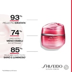  Shiseido ESSENTIAL ENERGY Hydrating Cream  3 di 3 Hydrating Cream