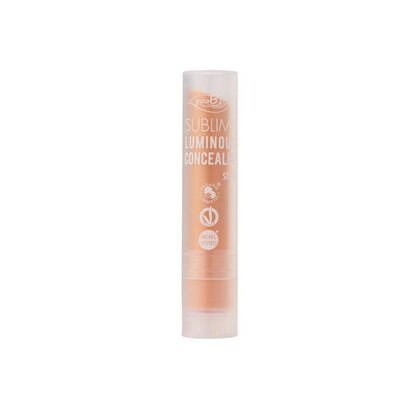  PuroBio SUBLIME LUMINOUS CONCEALER Correttore Stick  1 di 3 