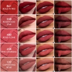Dior ROUGE DIOR ON STAGE INK Blur Matte Rossetto Liquido No Transfer – Finish Mat Effetto Blur 5 di 6 Blur Matte Rossetto Liquido No Transfer – Finish Mat Effetto Blur