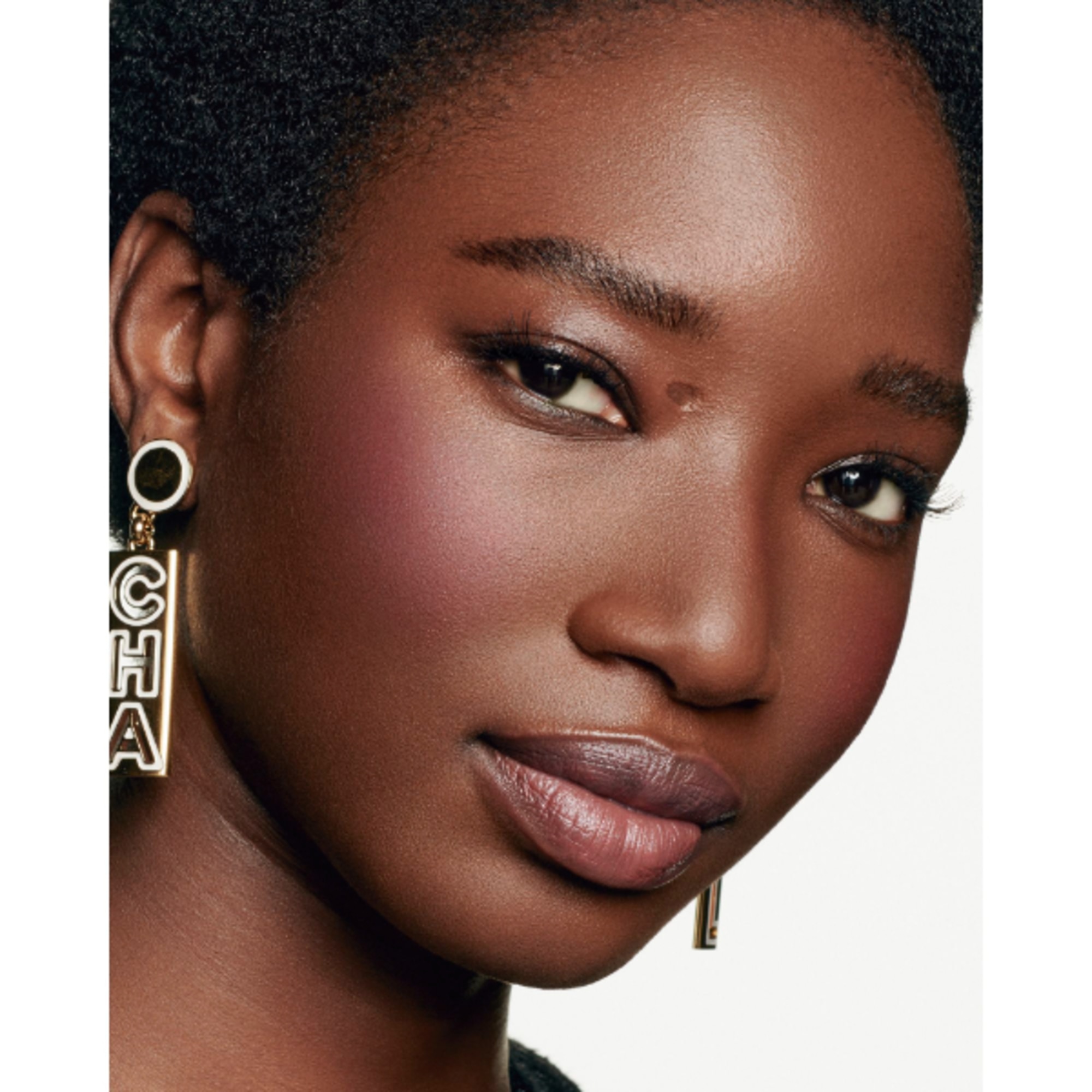  CHANEL LES BEIGES LES BEIGES GLOW BLUSH -NECTAR  1 di 8 