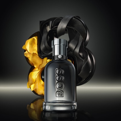 Eau De Parfum