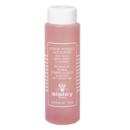 250 ML Sisley VISO Lotion Tonique aux Fleurs  1 di 6 