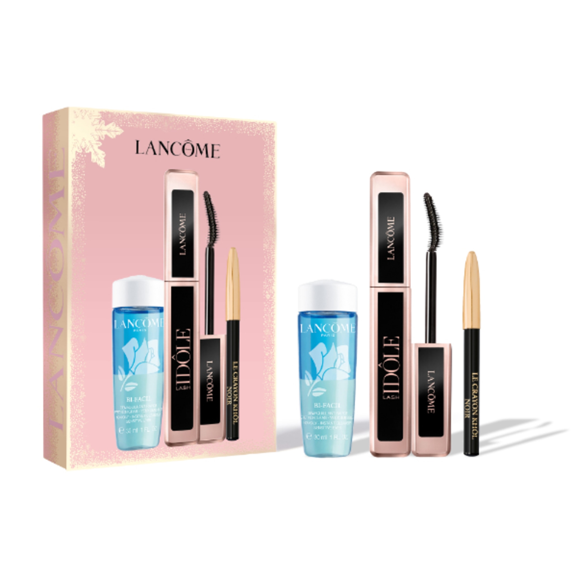 Lancôme LASH IDÔLE SET Cofanetto Regalo 1 di 5