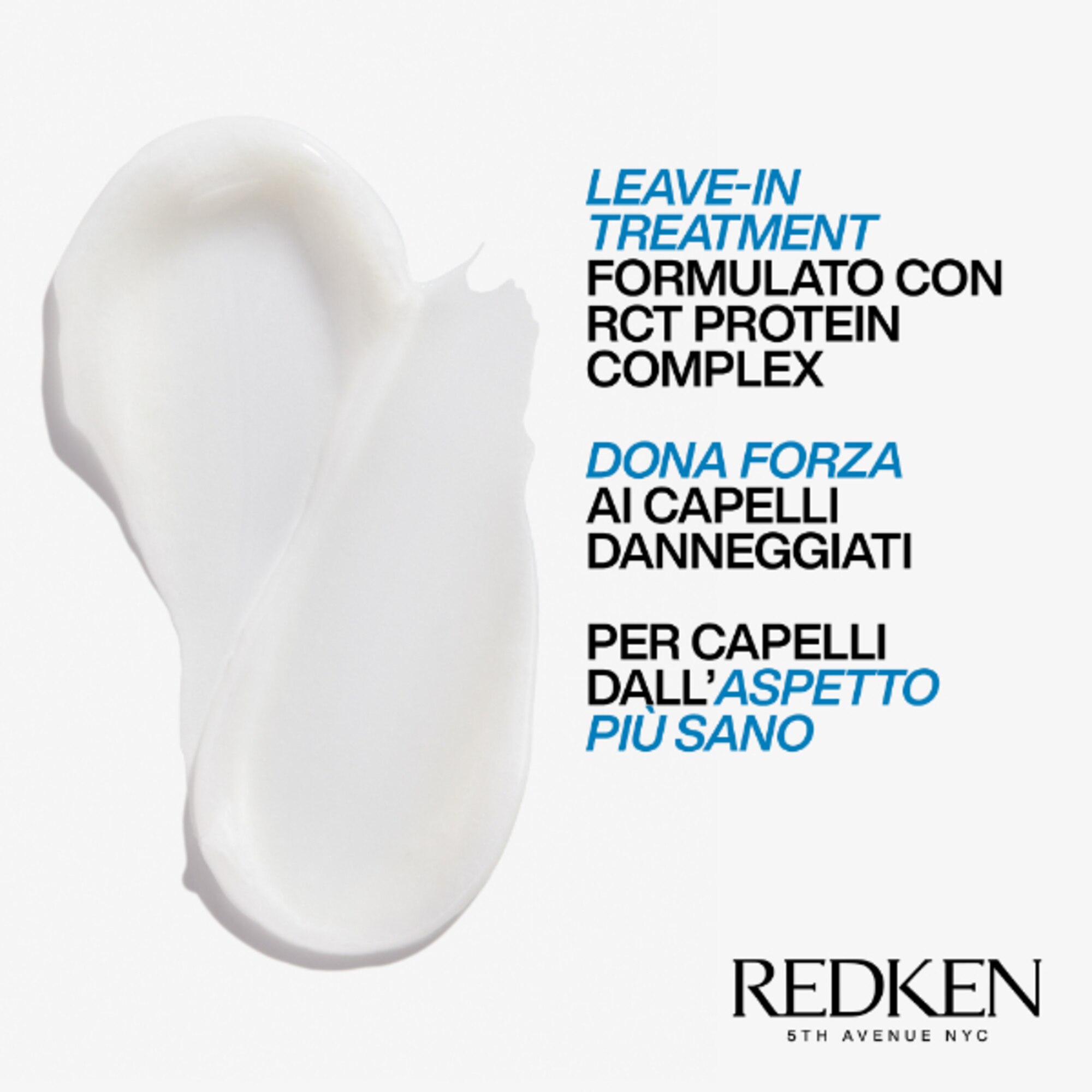 Maschera Capelli Danneggiati