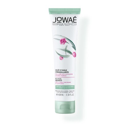 100 ML Jowae GEL IN OLIO STRUCCANTE Struccante Viso e Occhi  1 di 1 