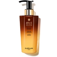 290 ML Guerlain ABEILLE ROYALE Revitalising & Fortifying Care Shampoo  1 di 2 