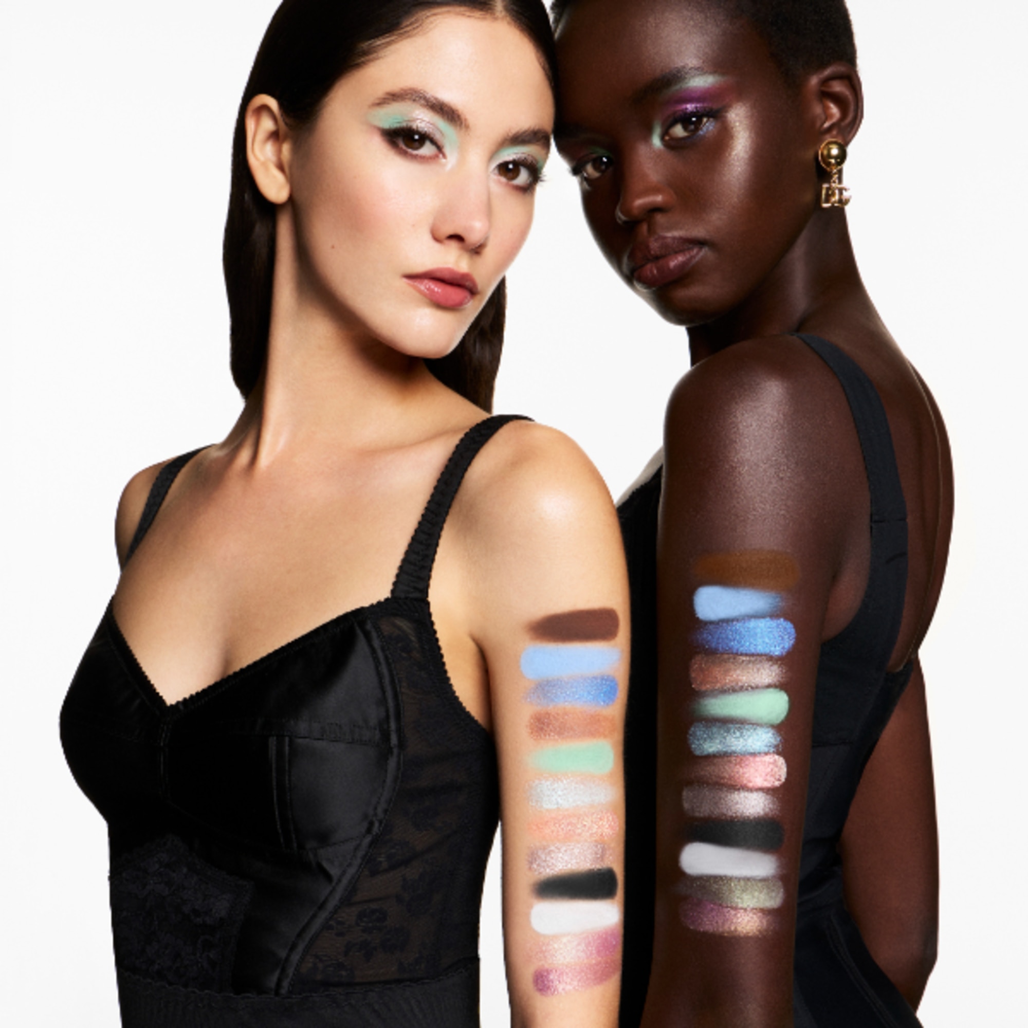 EYE DARE YOU! PALETTE