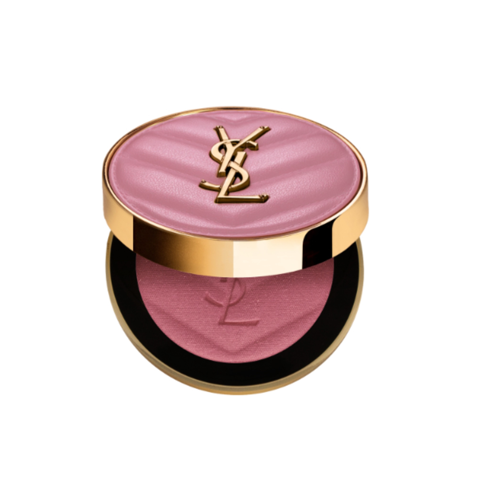 Yves Saint Laurent MAKE ME BLUSH Blush in Polvere Vellutato 1 di 5