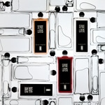 50 ML Serge Lutens LE PERCE-VENT Eau De Parfum 5 di 5 Eau De Parfum