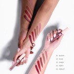  ASTRA MAKE-UP PURE BEAUTY Mat liquid lipstick  4 di 5 Mat liquid lipstick