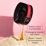 1 PCS Apivita MASK COLORED HAIR Maschera Protezione Colore 3 di 5 Maschera Protezione Colore