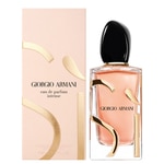 100 ML Giorgio Armani SÌ INTENSE Eau De Parfum 2 di 3 Eau De Parfum