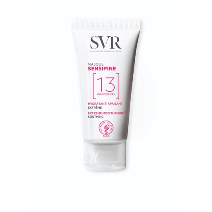 50 ML Svr SENSIFINE Maschera  1 di 1 