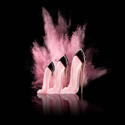 Eau De Parfum