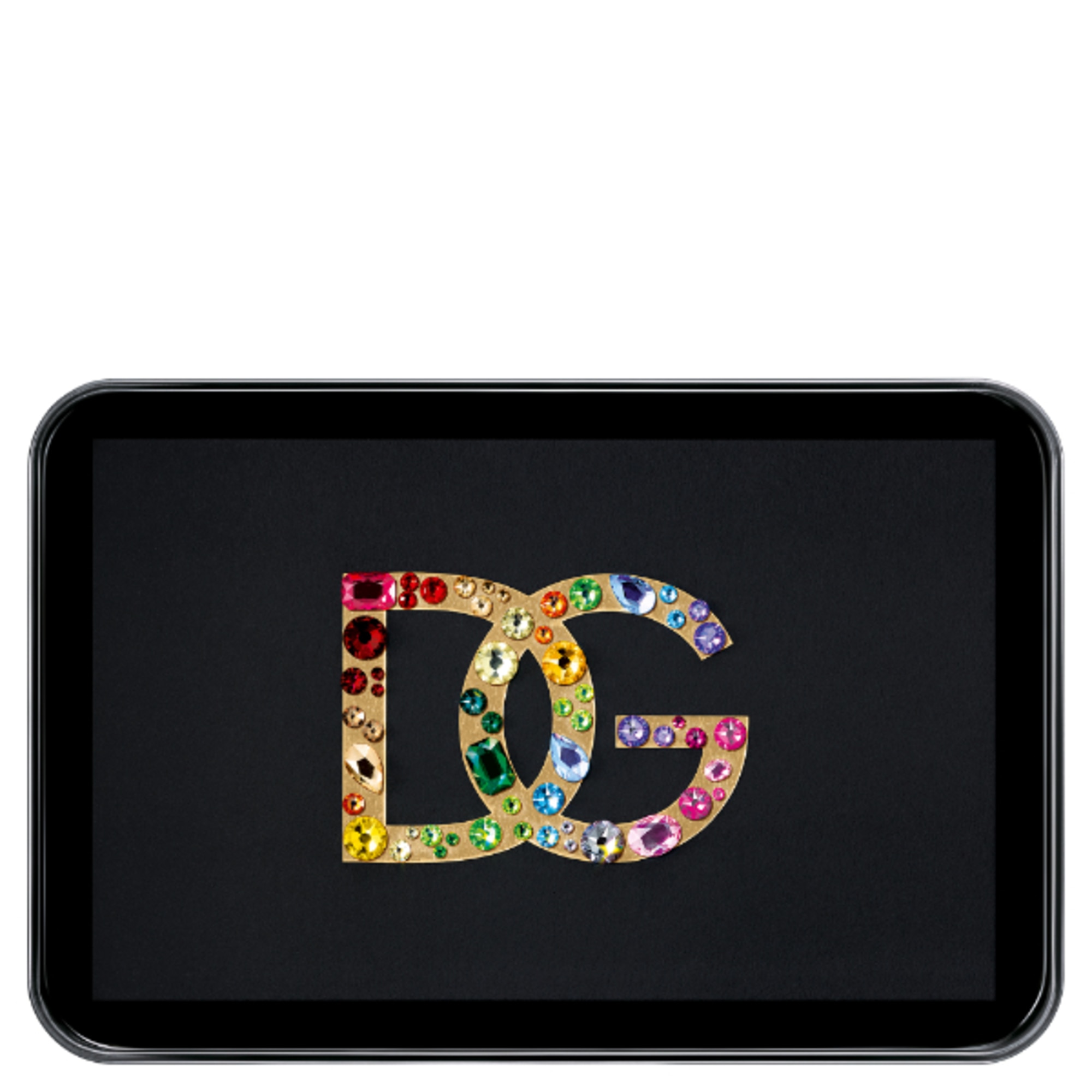 Dolce&Gabbana WHAT A GEM! Gioielli Adesivi Multiuso per Viso e Corpo 1 di 2