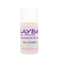  Layla GEL POLISH LAYBA Sgrassante Per Gel Unghie  1 di 2 