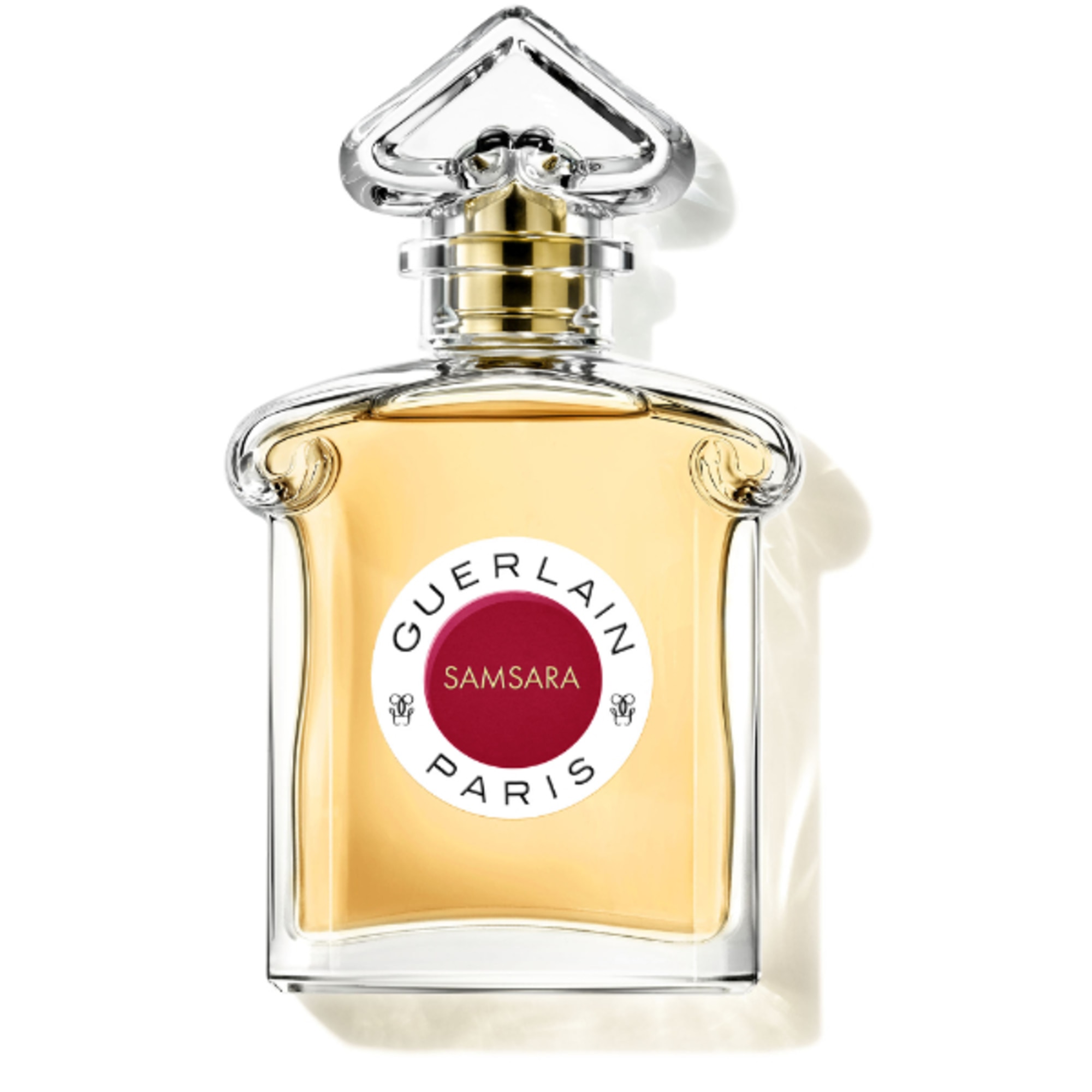 75 ML Guerlain SAMSARA LES LÉGENDAIRES Eau De Parfum 1 di 2