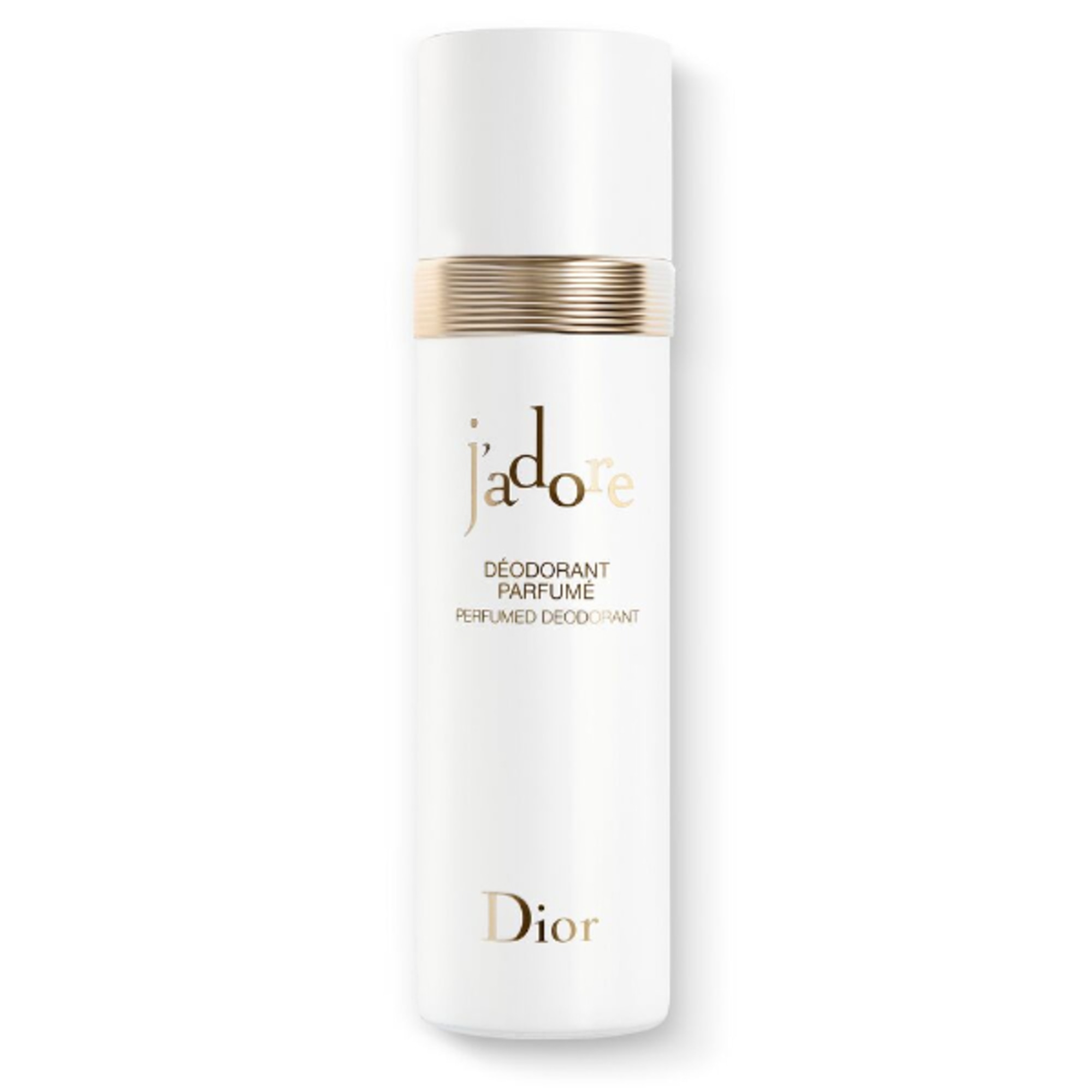 100 ML Dior J'ADORE J Adore Deo Parfumee 100 Ml 1 di 2