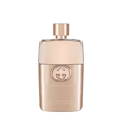 90 ML Gucci GUCCI GUILTY Eau de Toilette For Her  1 di 3 