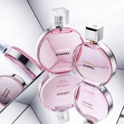 EAU DE PARFUM VAPORIZZATORE