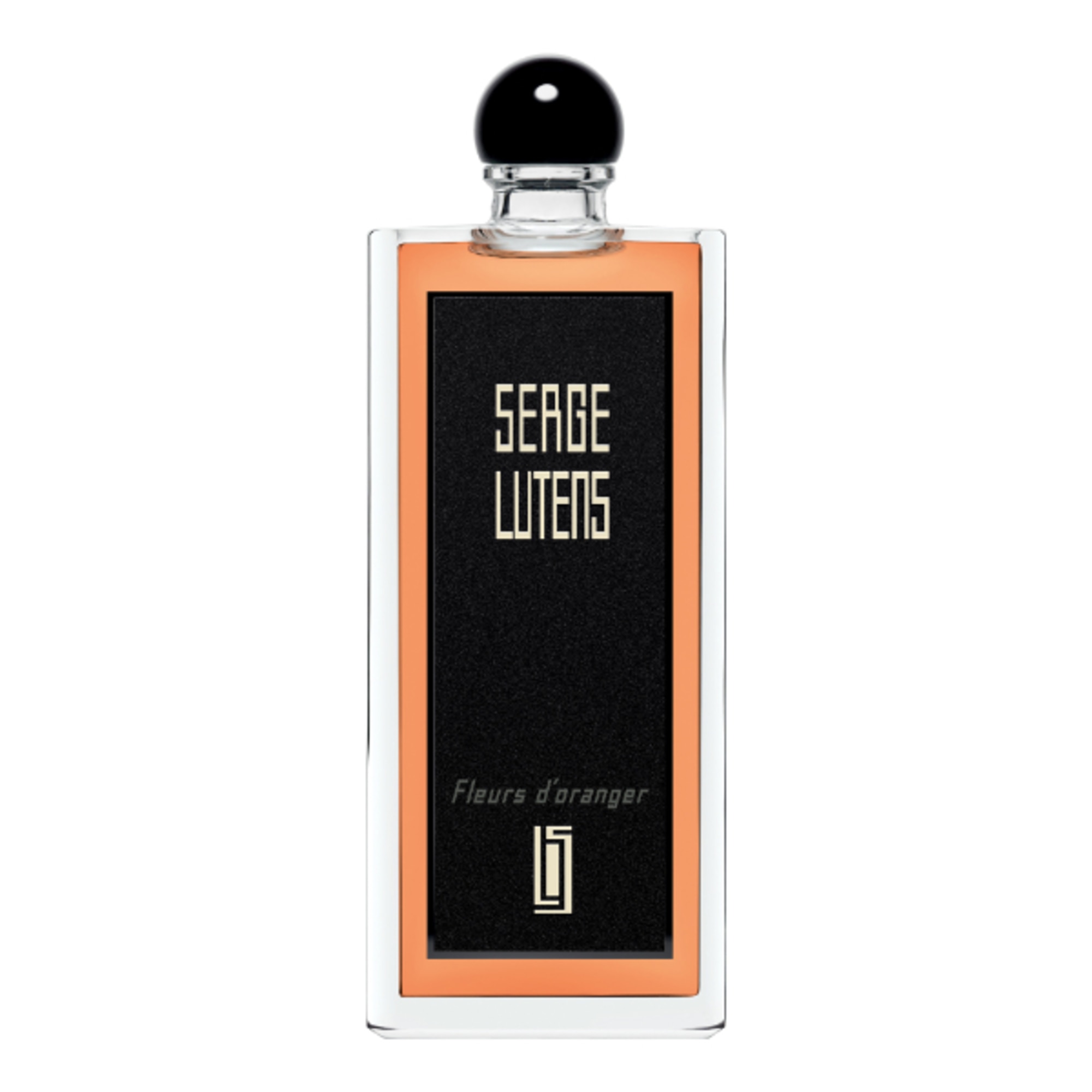 50 ML Serge Lutens FLEURS D'ORANGER Eau De Parfum 1 di 3