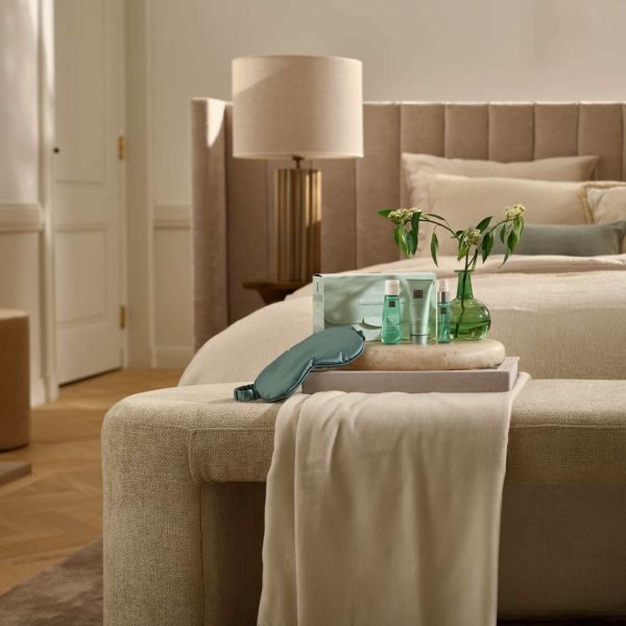 1 PCS RITUALS JING The Ritual of Jing Me-Time Set  1 di 3 