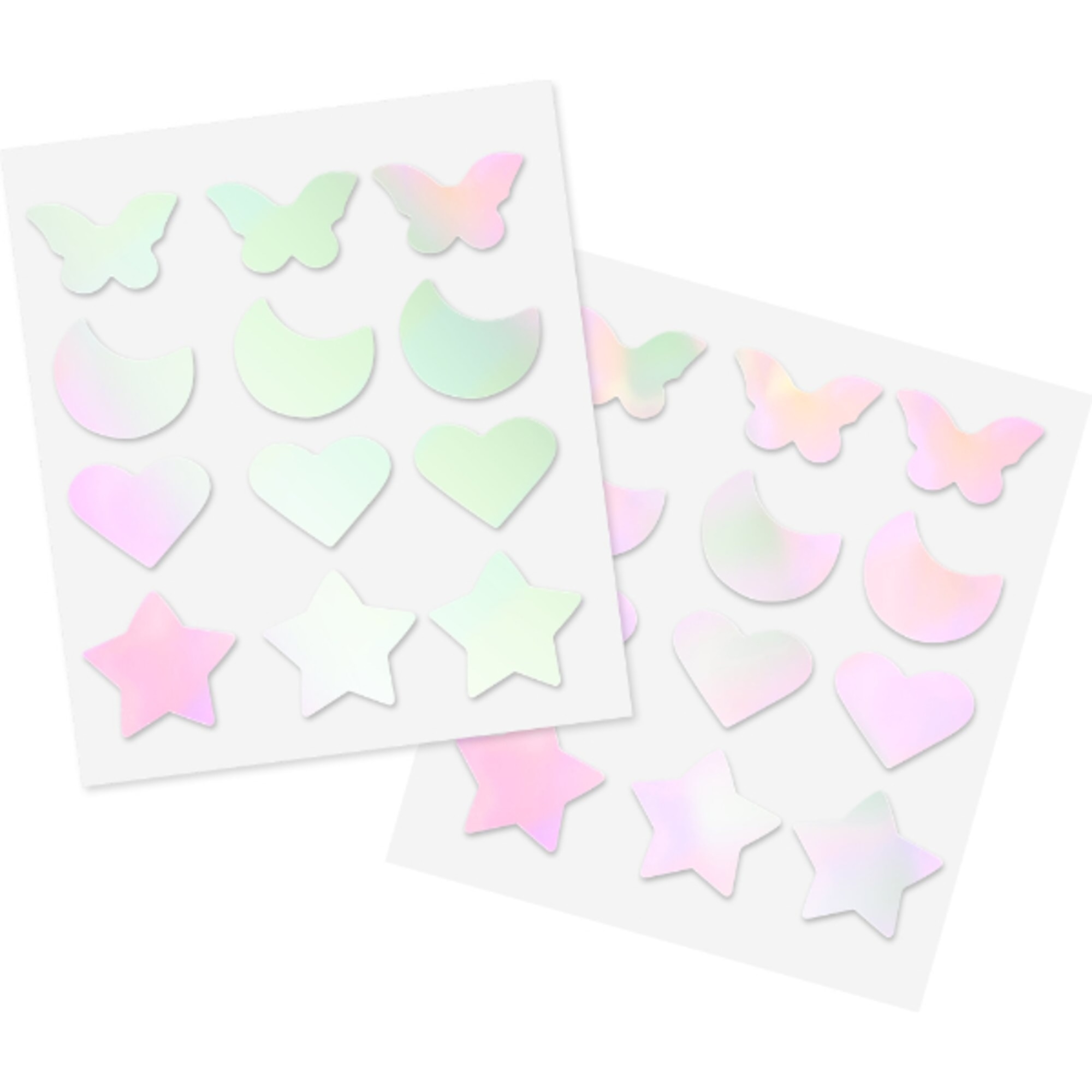  Essence SPOT SQUAD HOLO PIMPLE PATCHES Cerotti Imperfezioni Viso  1 di 2 