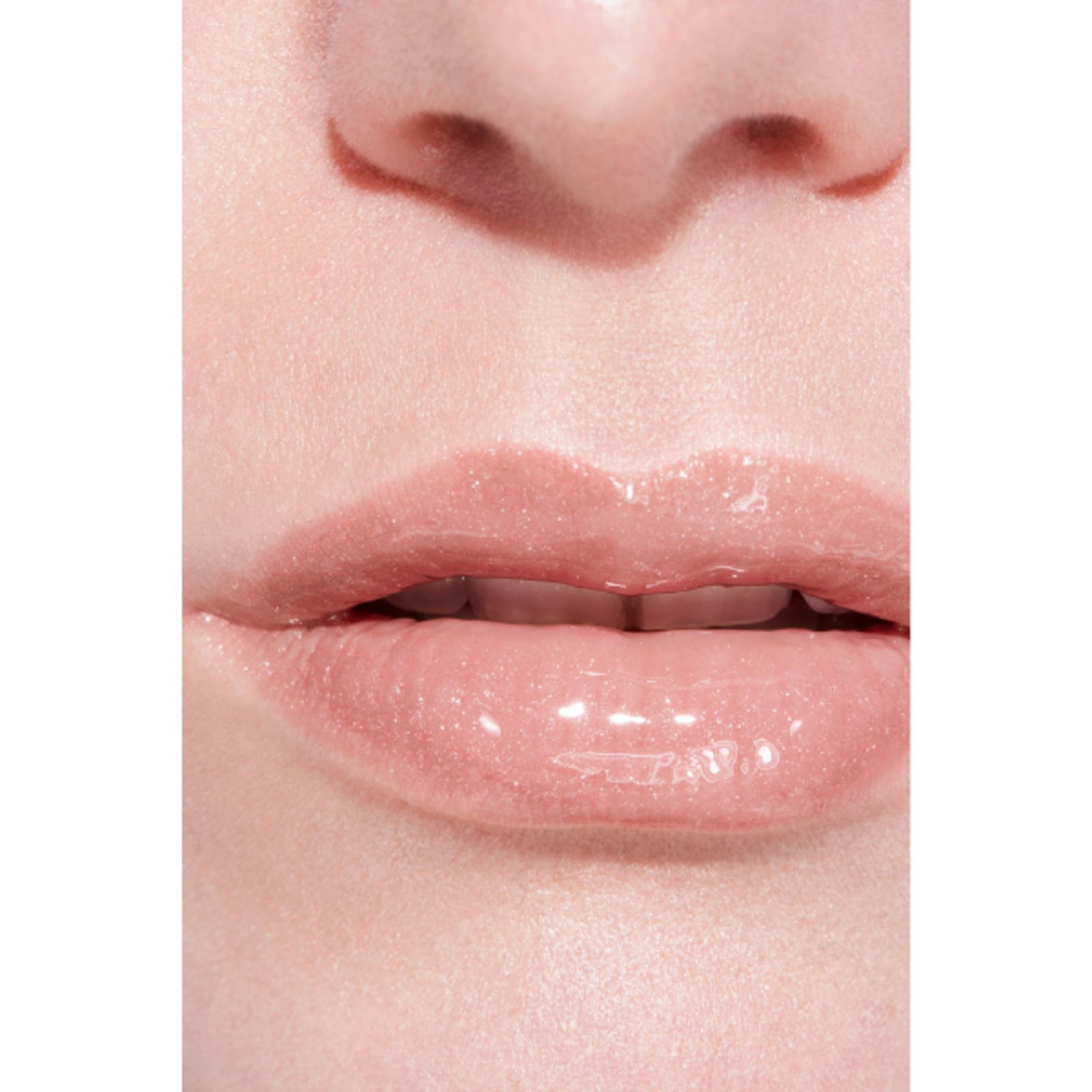  CHANEL ROUGE COCO ROUGE COCO HYDRA GLOSS - 456  6 di 8 ROUGE COCO HYDRA GLOSS - 456