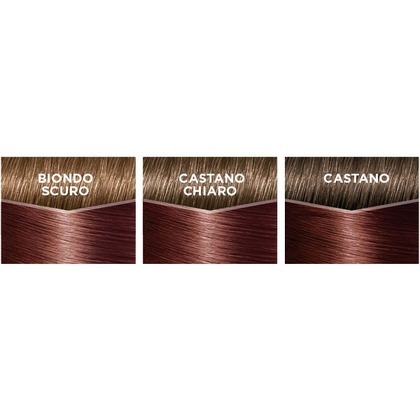 Tinta Capelli